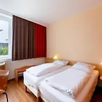 B&B Hotel Duisburg Hbf-Nord