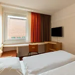 B&B Hotel Duisburg Hbf-Nord
