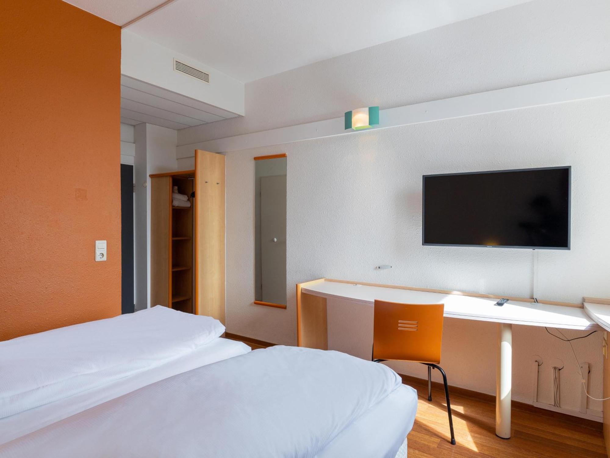 Hotel Hbf-nord