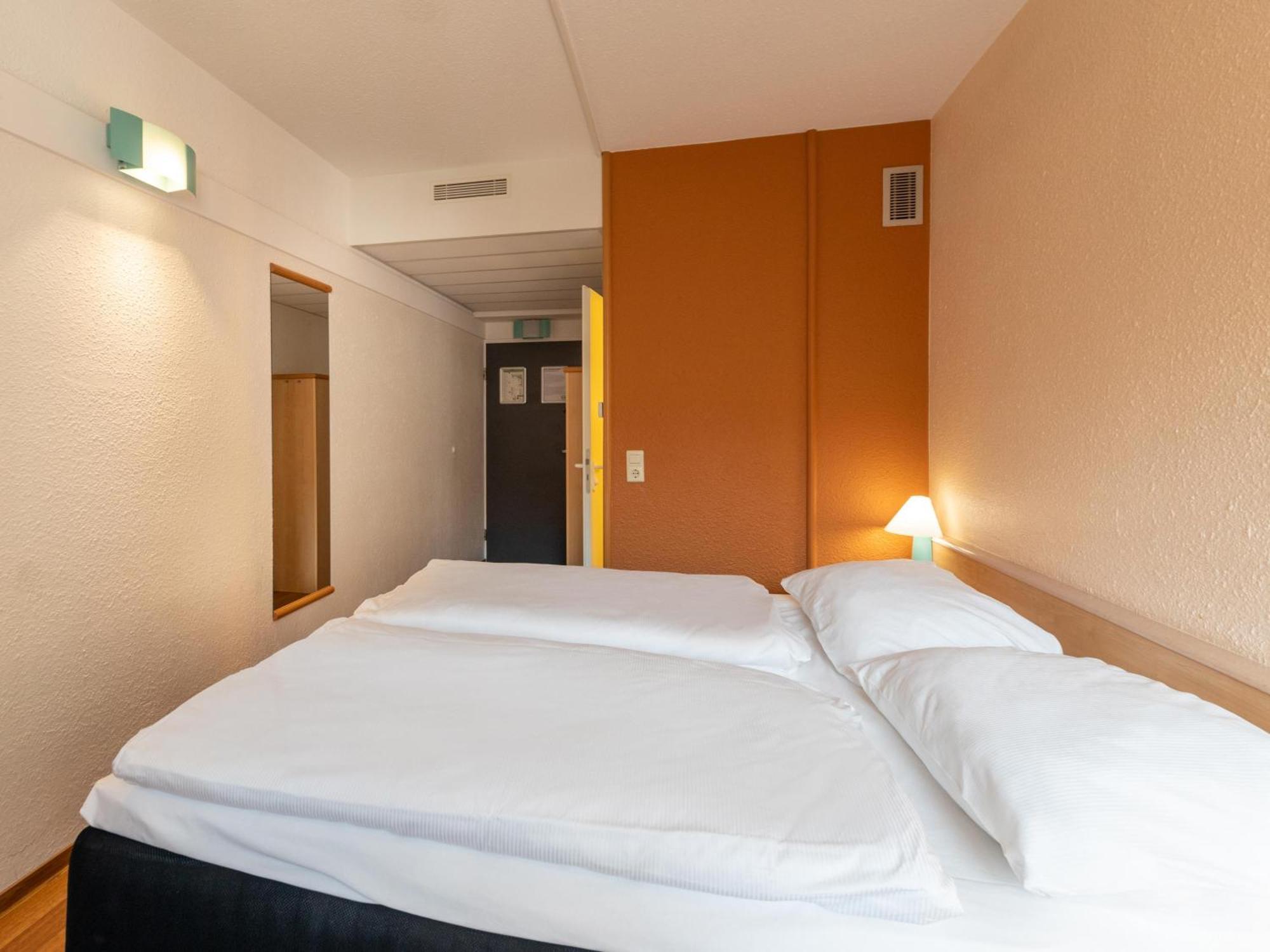 Hbf-nord Hotel Duisburg