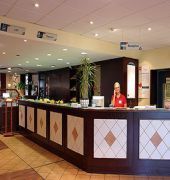Hotel Hbf-nord Duisburg